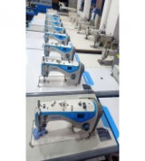 máy may 1 kim điện tử cũ jack A3